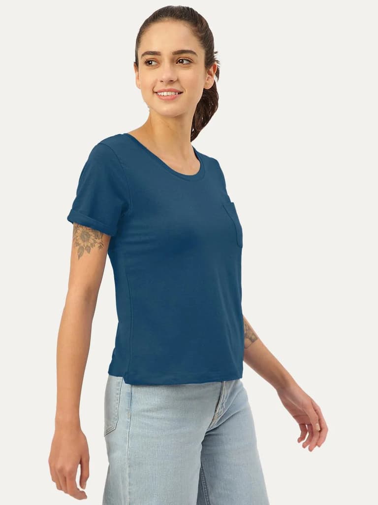 Men's T-Shirt & Women's Shirt — photo 7