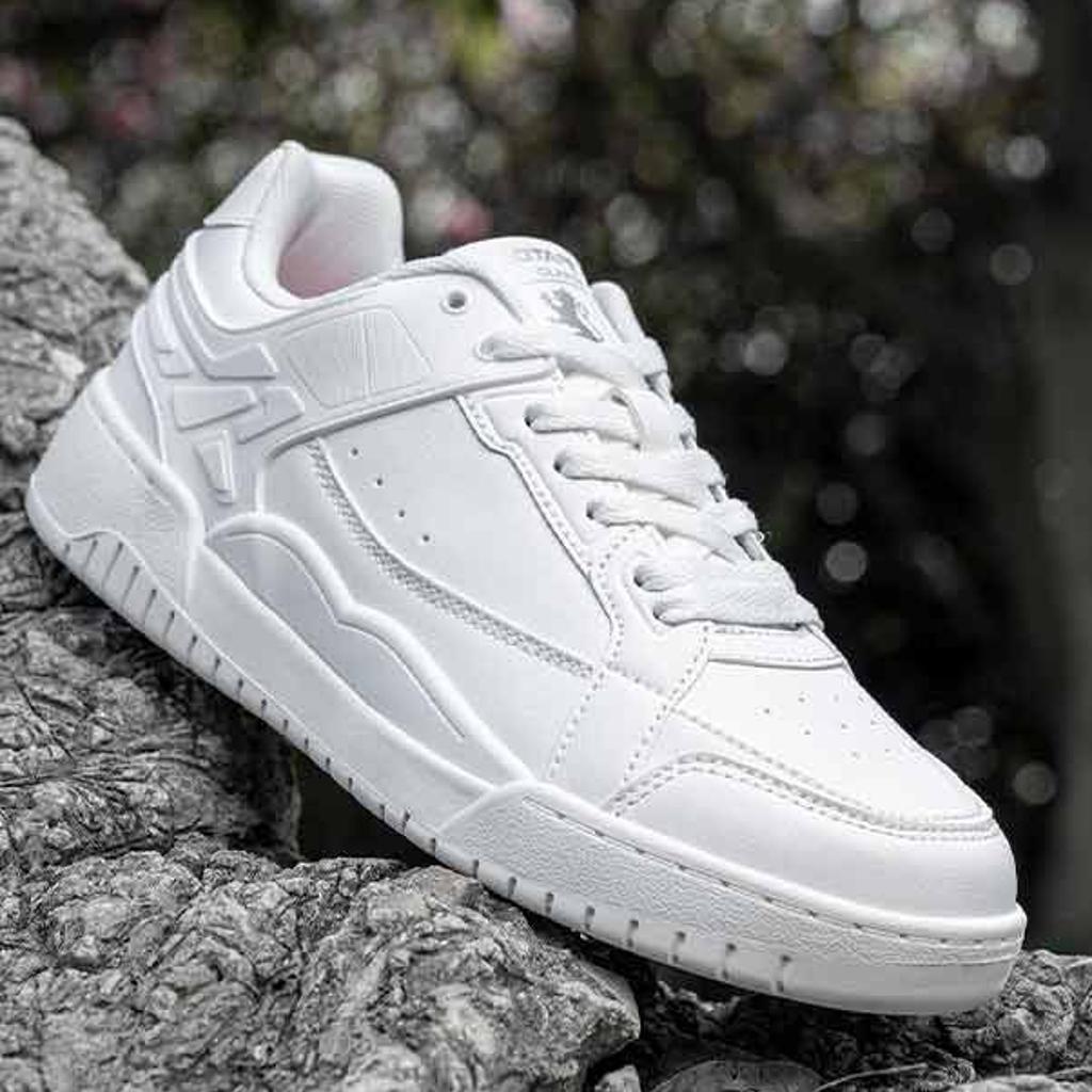 RedTape Women's Casual Sneakers Shoes | Soft Cushioned Insole, Slip-Resistance, Dynamic Feet Support, Arch Support & Shock Absorption