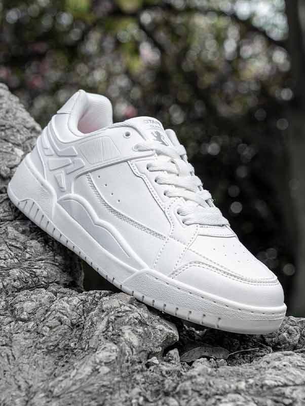 RedTape Women's Casual Sneakers Shoes | Soft Cushioned Insole, Slip-Resistance, Dynamic Feet Support, Arch Support & Shock Absorption