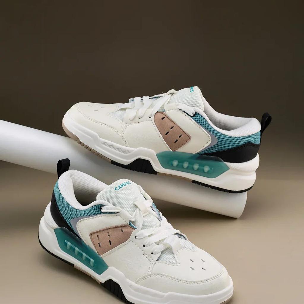 OG-40 Off White Men's Sneakers