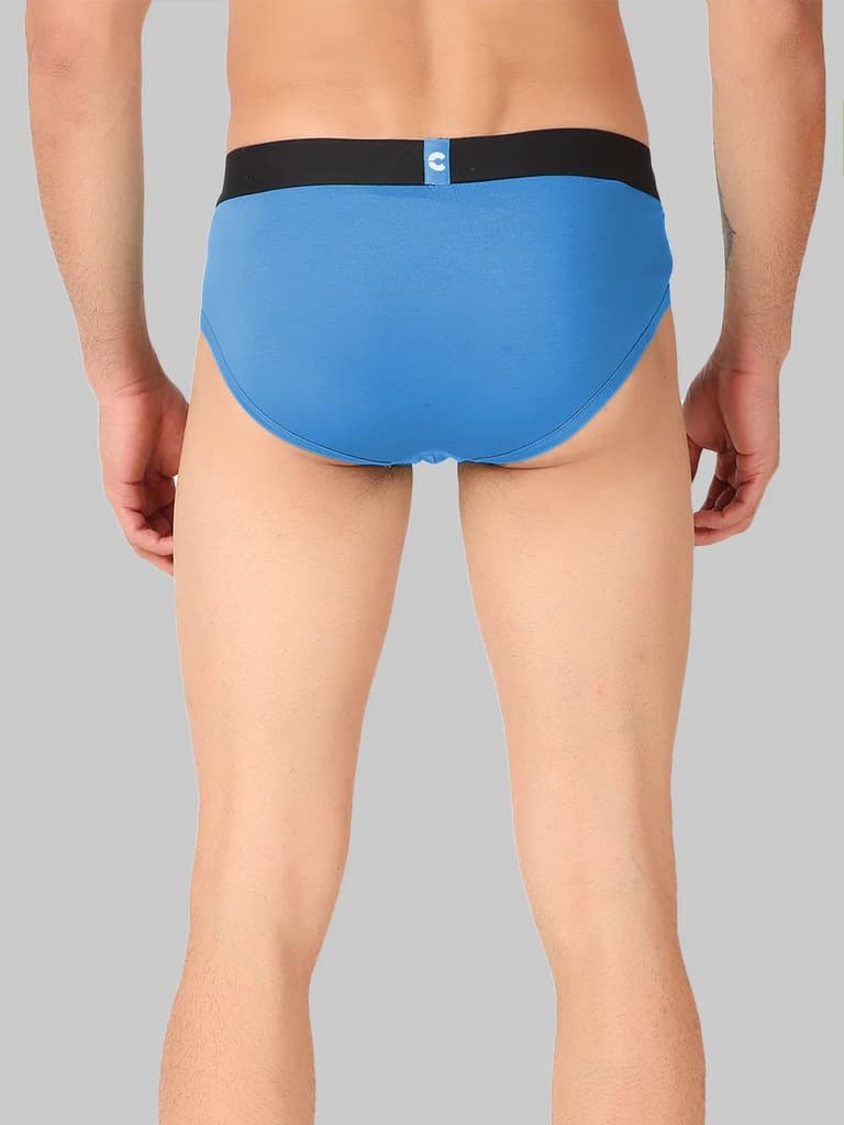 Men's Innerwear set (Pack of 7) with Free Sling Bag — photo 6