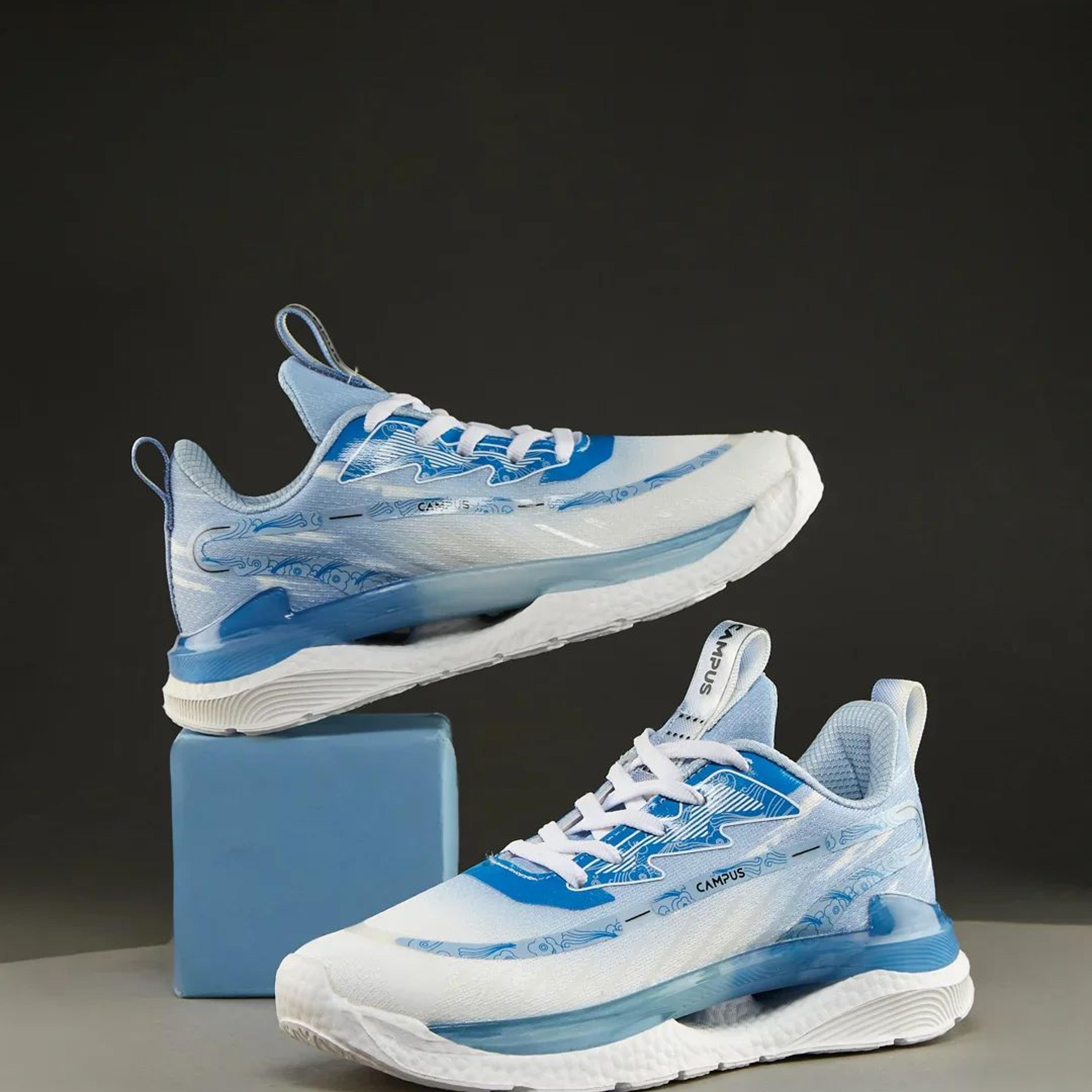 VETTI White Child Running Shoes