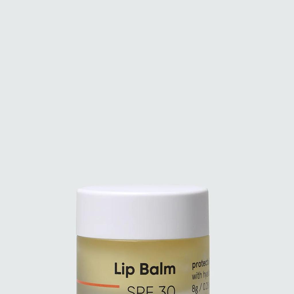 Lip Balm SPF 30