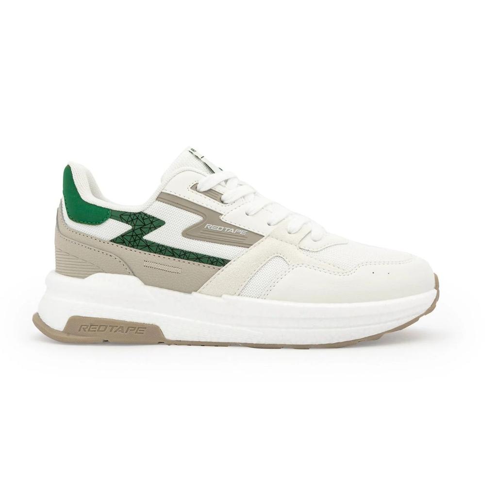 Men's ETPU Lifestyle Casual Shoes | Low-Cut Lace-Up, Breathable Fit & Everyday Comfort — photo 2
