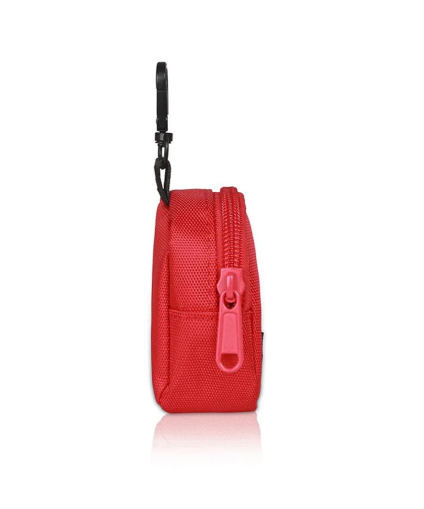 Multi-utility pouch // Red — photo 4
