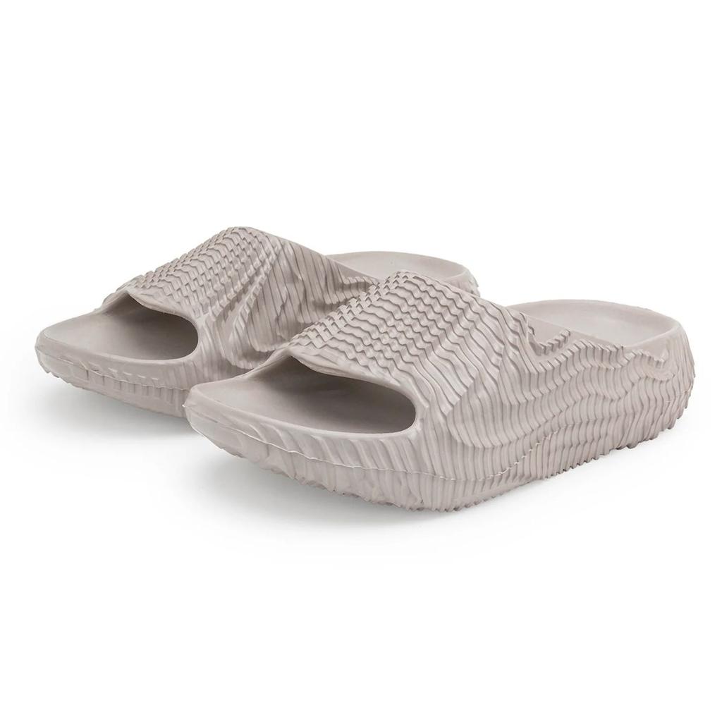 Red Tape Casual Slip-on Sliders for Women | Refined Round-Toe Shape with the Relaxing Slip-On Support — photo 3