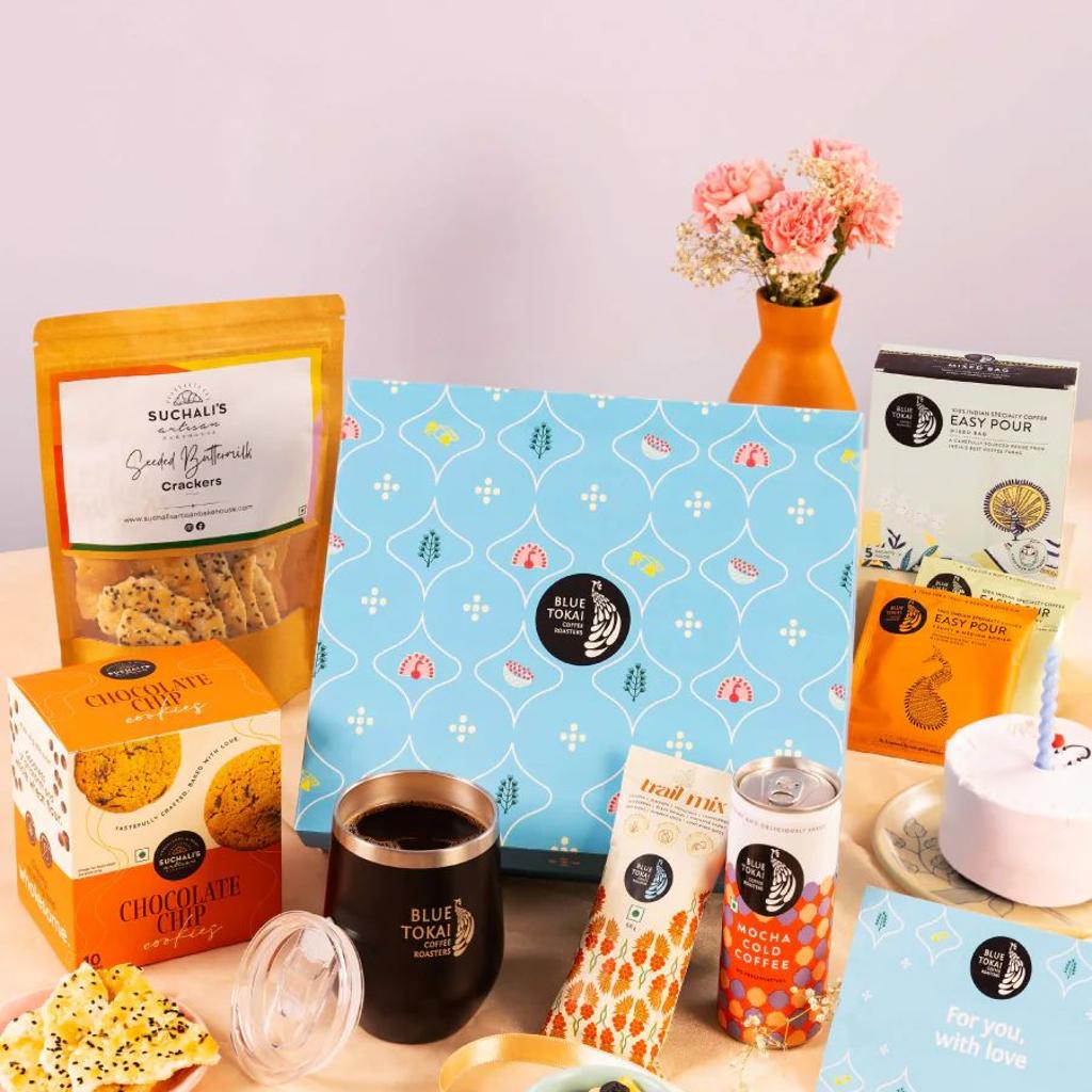 Phalgun Gift Box