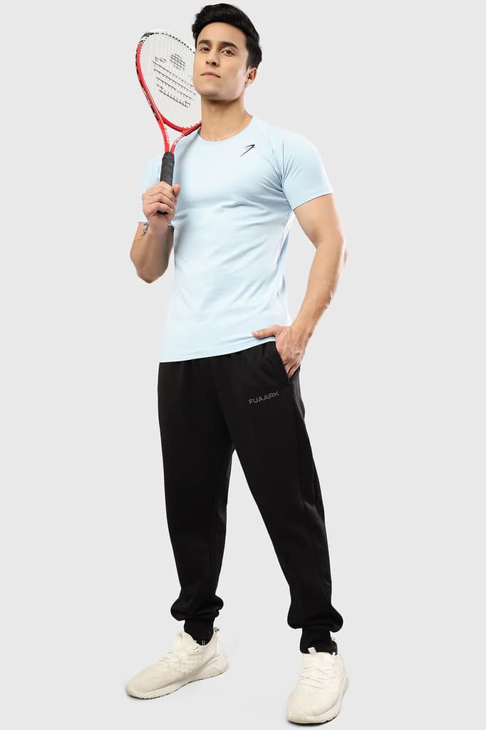 Legacy T-shirt Sky — photo 2