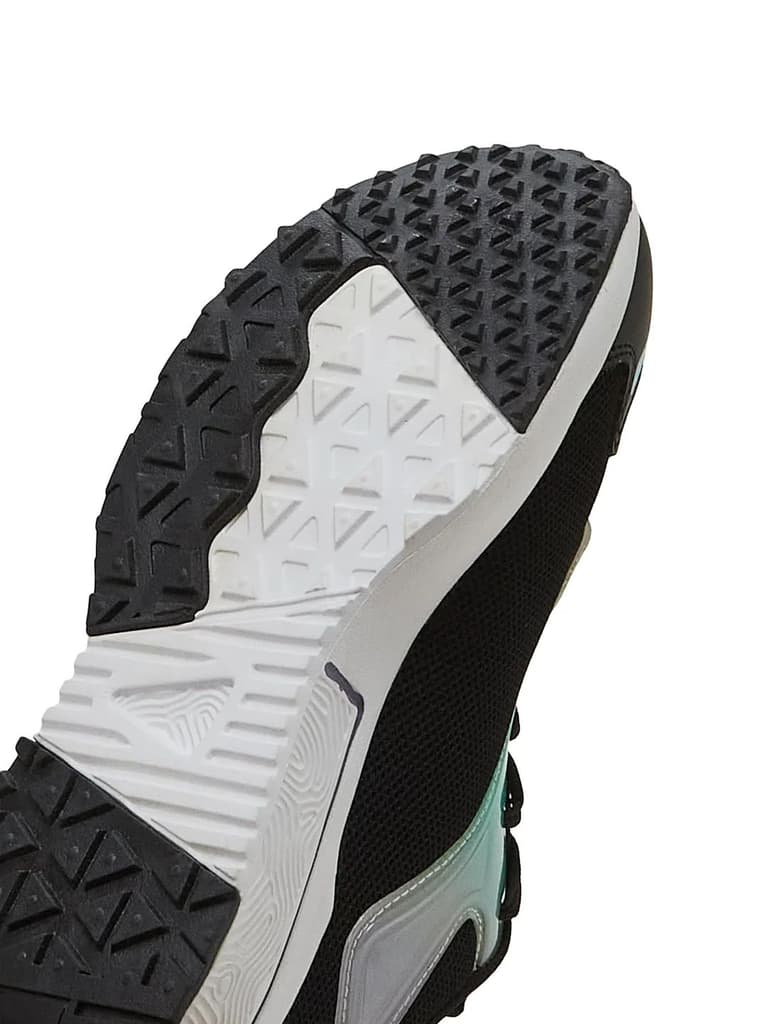 VIRTU CHILD Black Child Running Shoes — photo 4