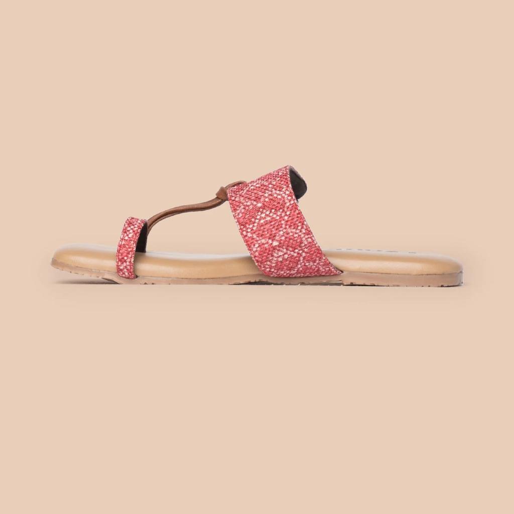 Bangalore Botanica Women's Chappal — photo 9