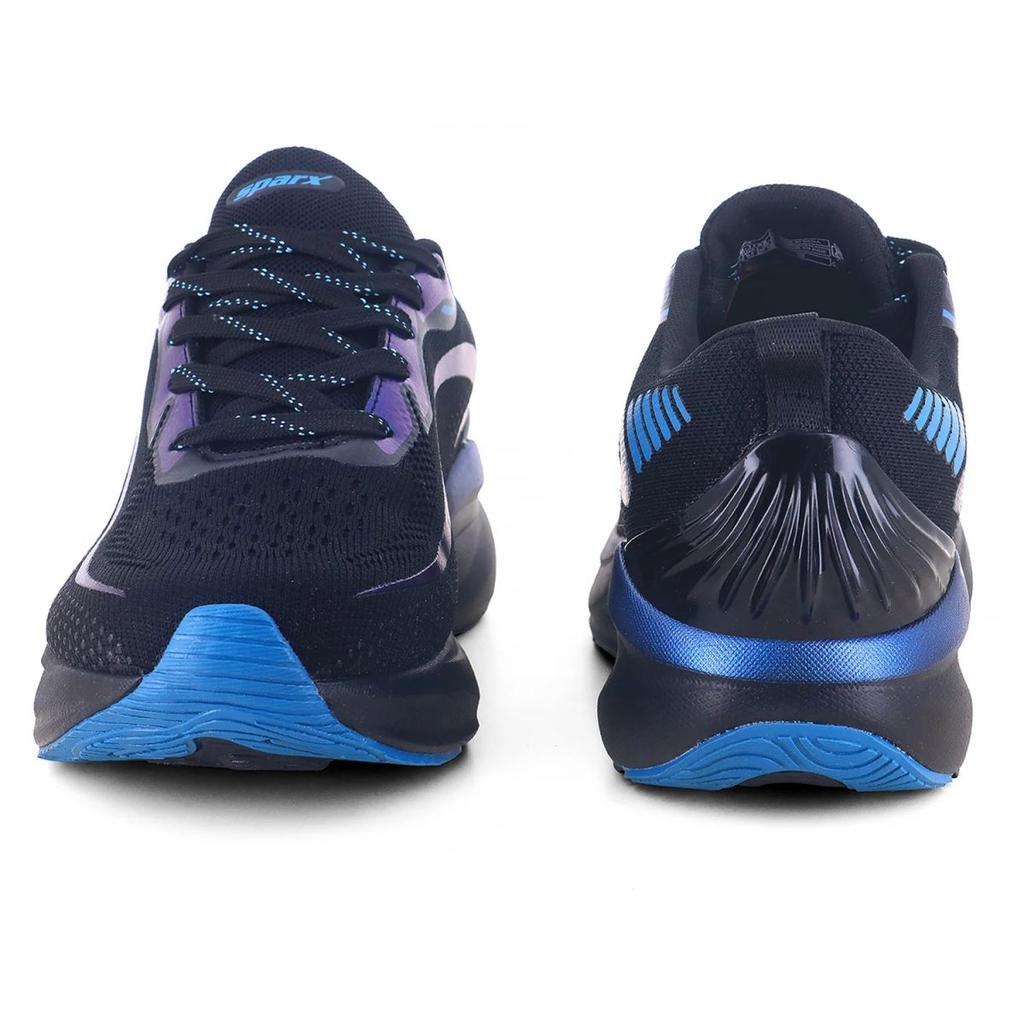 Sparx Athleisure Shoes for Men SM 1102 — photo 3