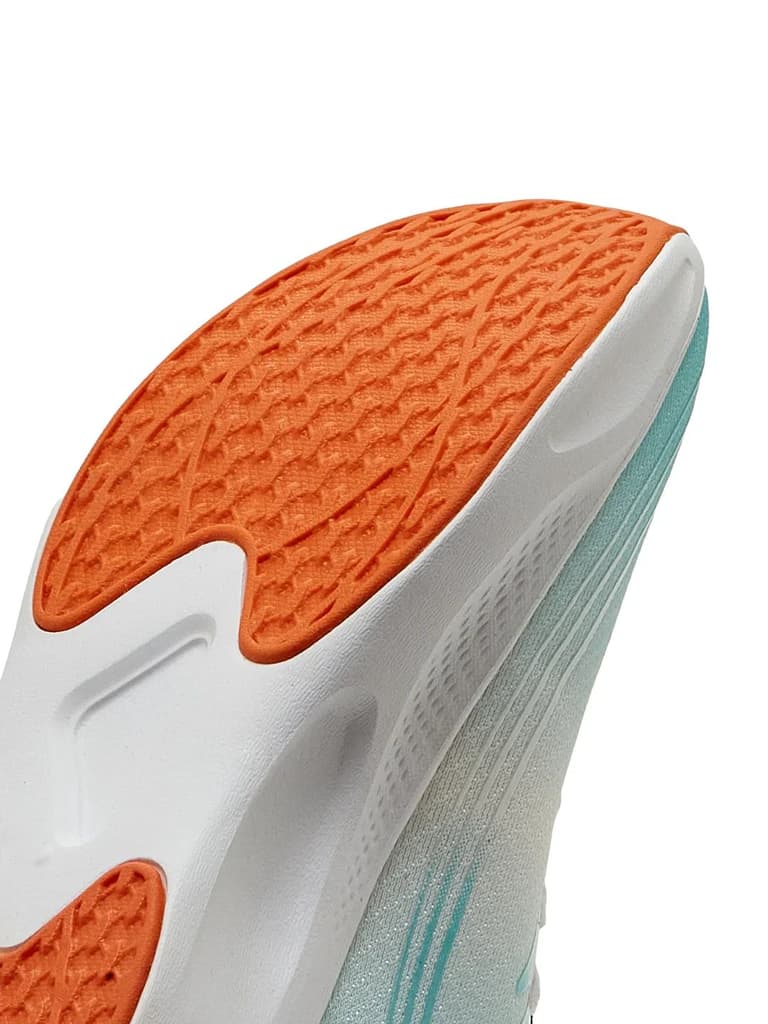 EVE White Child Running Shoes — photo 4