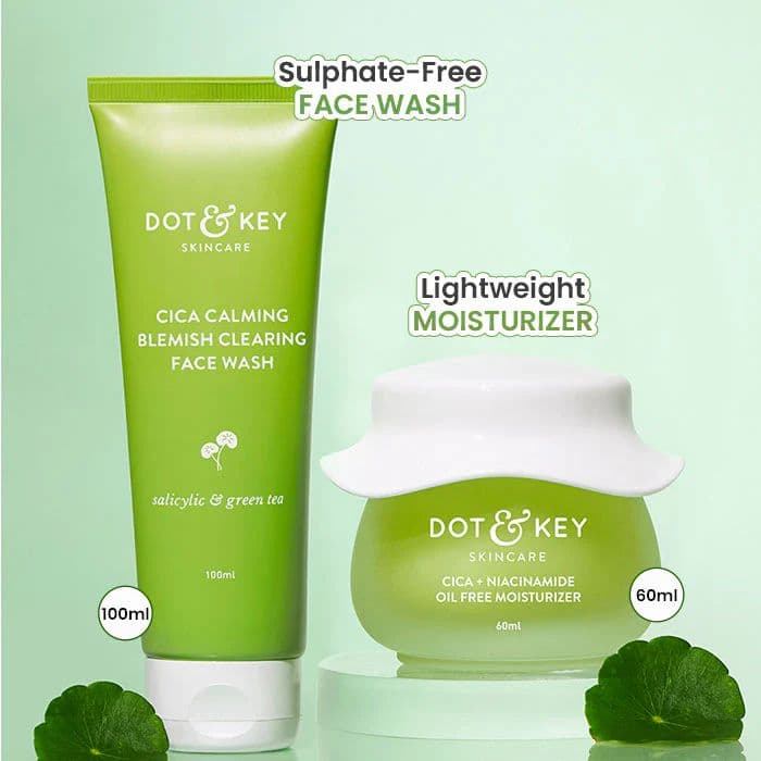 Clear Skin Super Cica Duo — photo 2