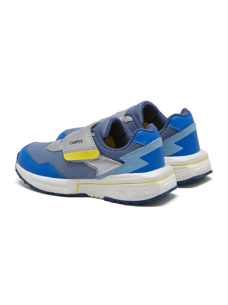 RIMBO KIDS Blue Kids Running Shoes — photo 5