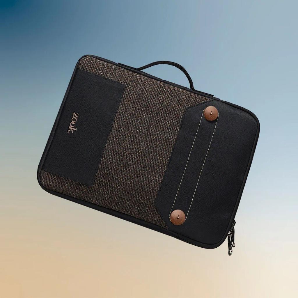 Bristel Urban Laptop Sleeve - 15.6inch (Black)