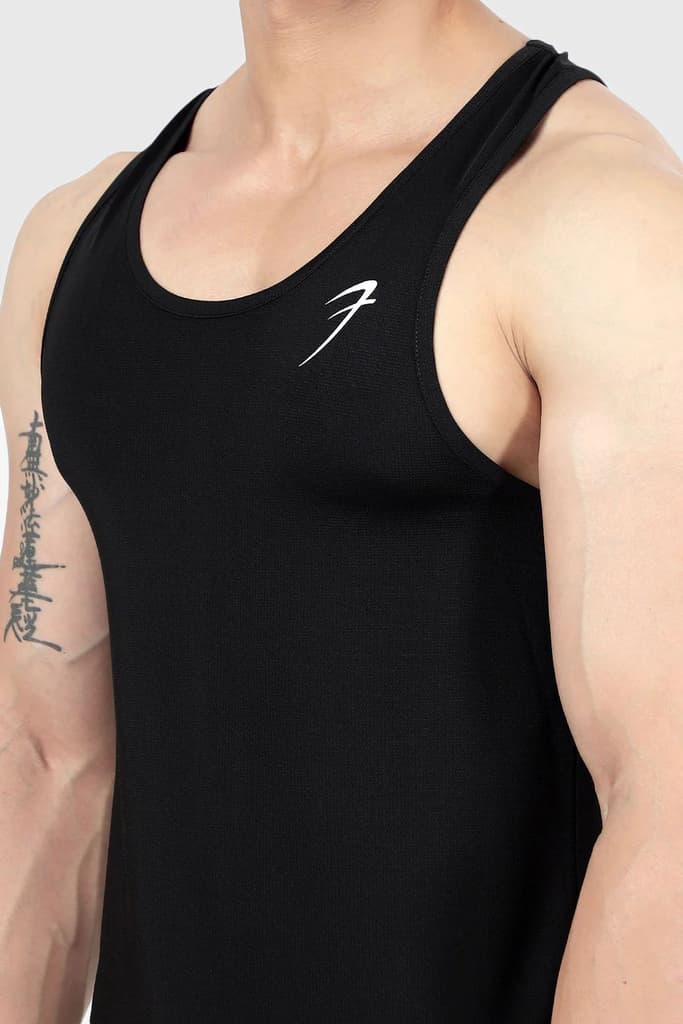 Surge Tank Black — photo 2