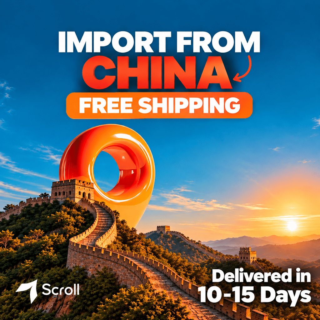 China Test Product