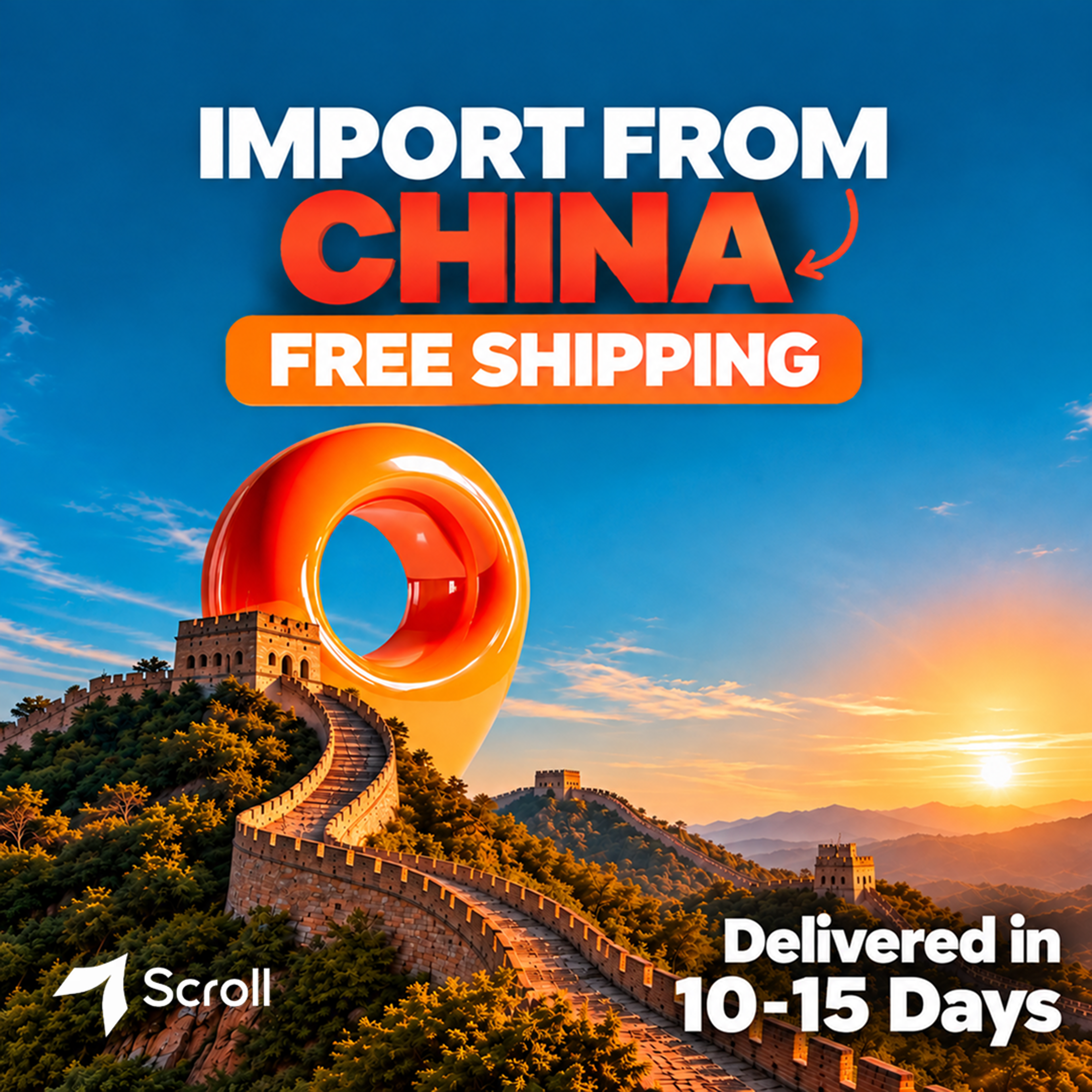 China Test Product