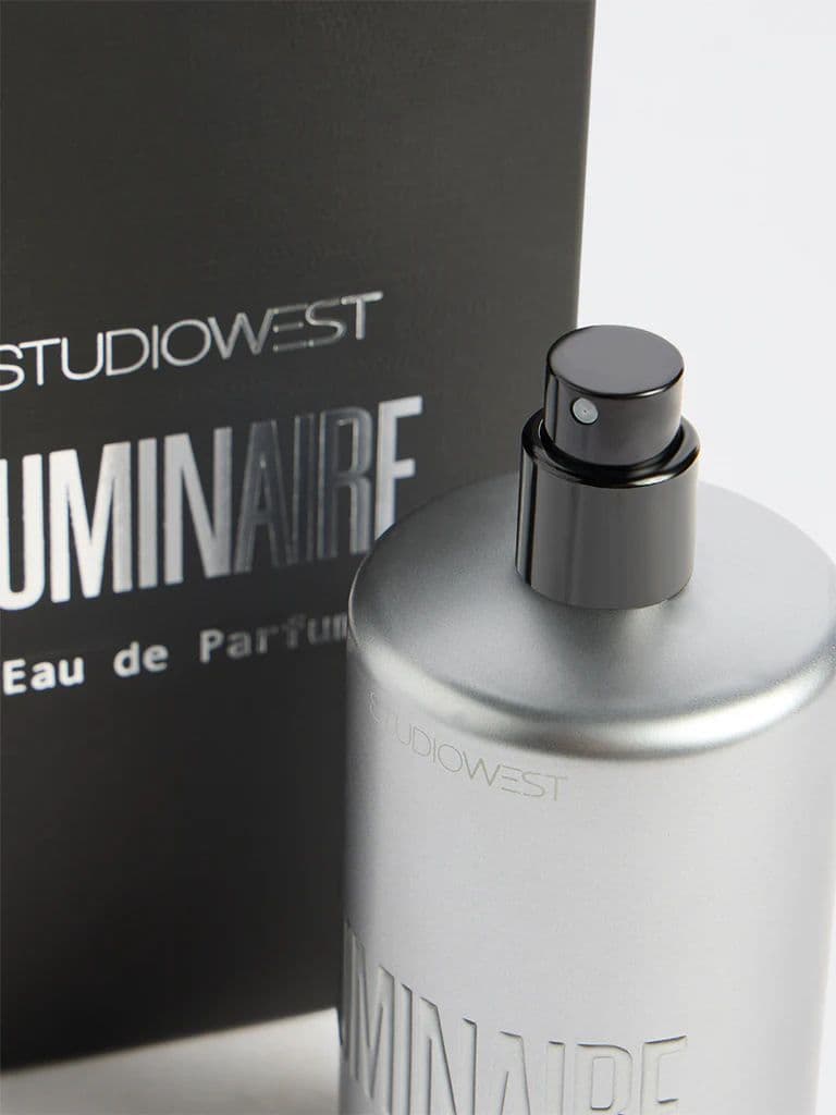 Studiowest Luminaire Eau De Parfum - 100ML — photo 3