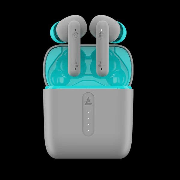 boAt Airdopes 148 | Wireless Earbuds with 8mm Drivers, IWP & ENxTM Technology, ASAP Fast Charge, Upto 42 hours Playback, IPX4 Sweat & Water Resistance — photo 3