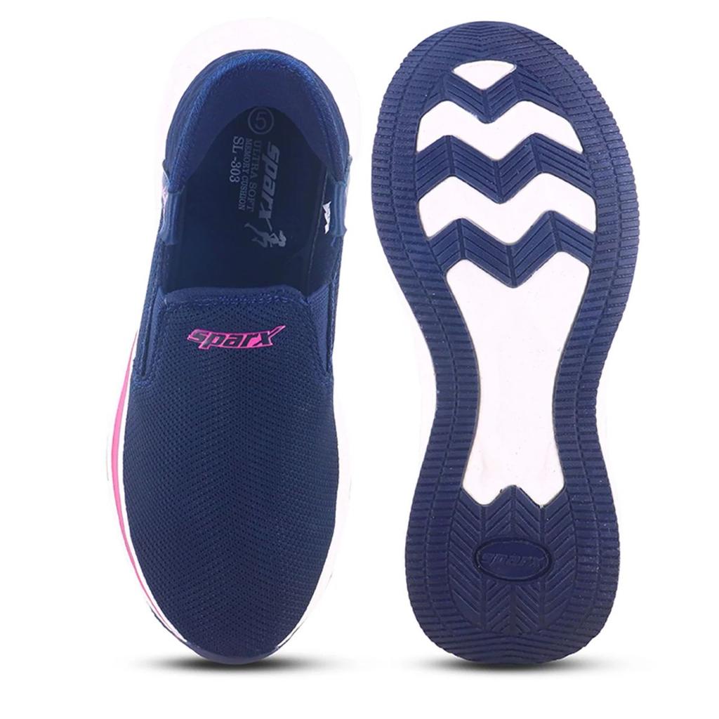 Athleisure Shoes for Women SL 303 — photo 6