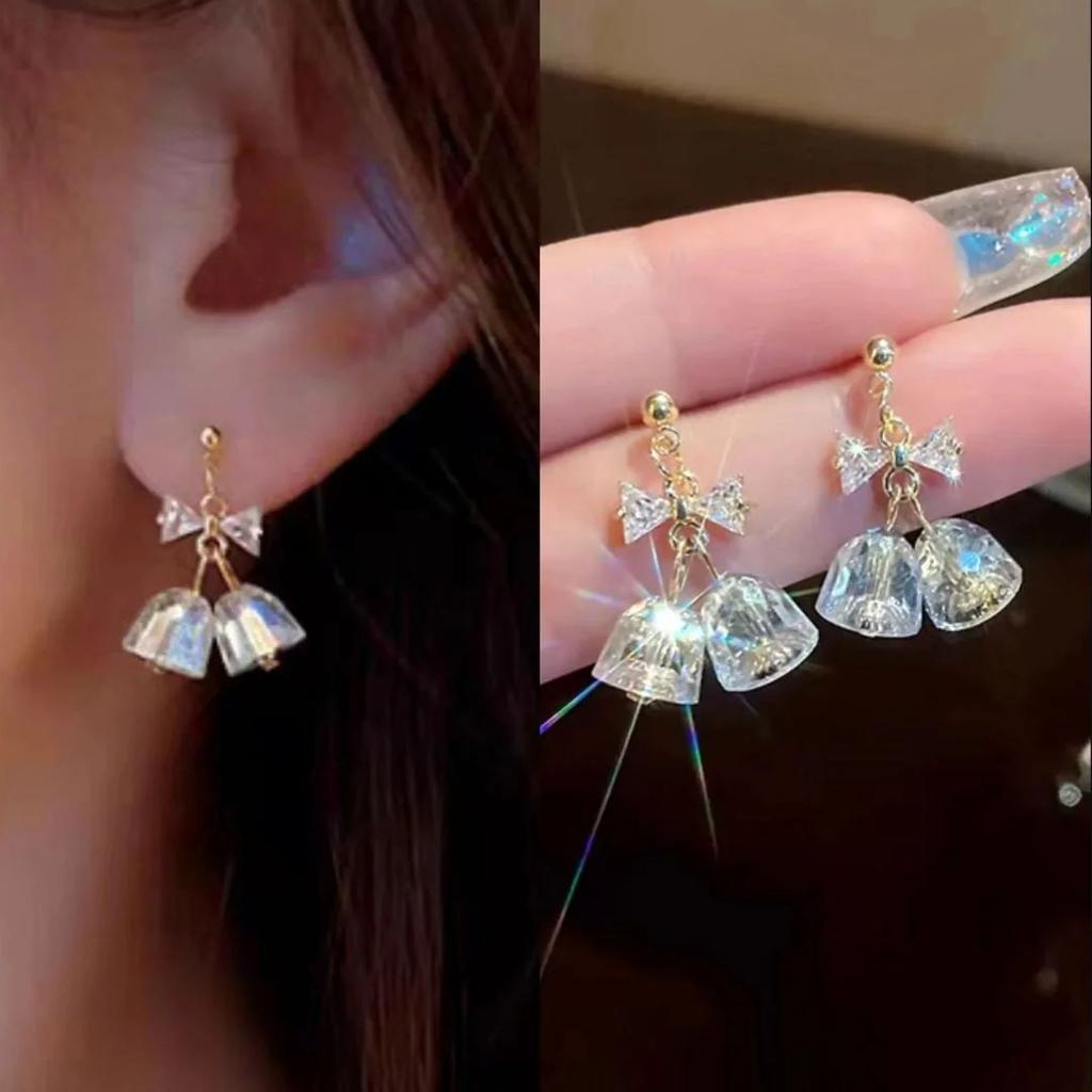 Crystal Bell Jewellery – Sparkle with Every Jingle — photo 3