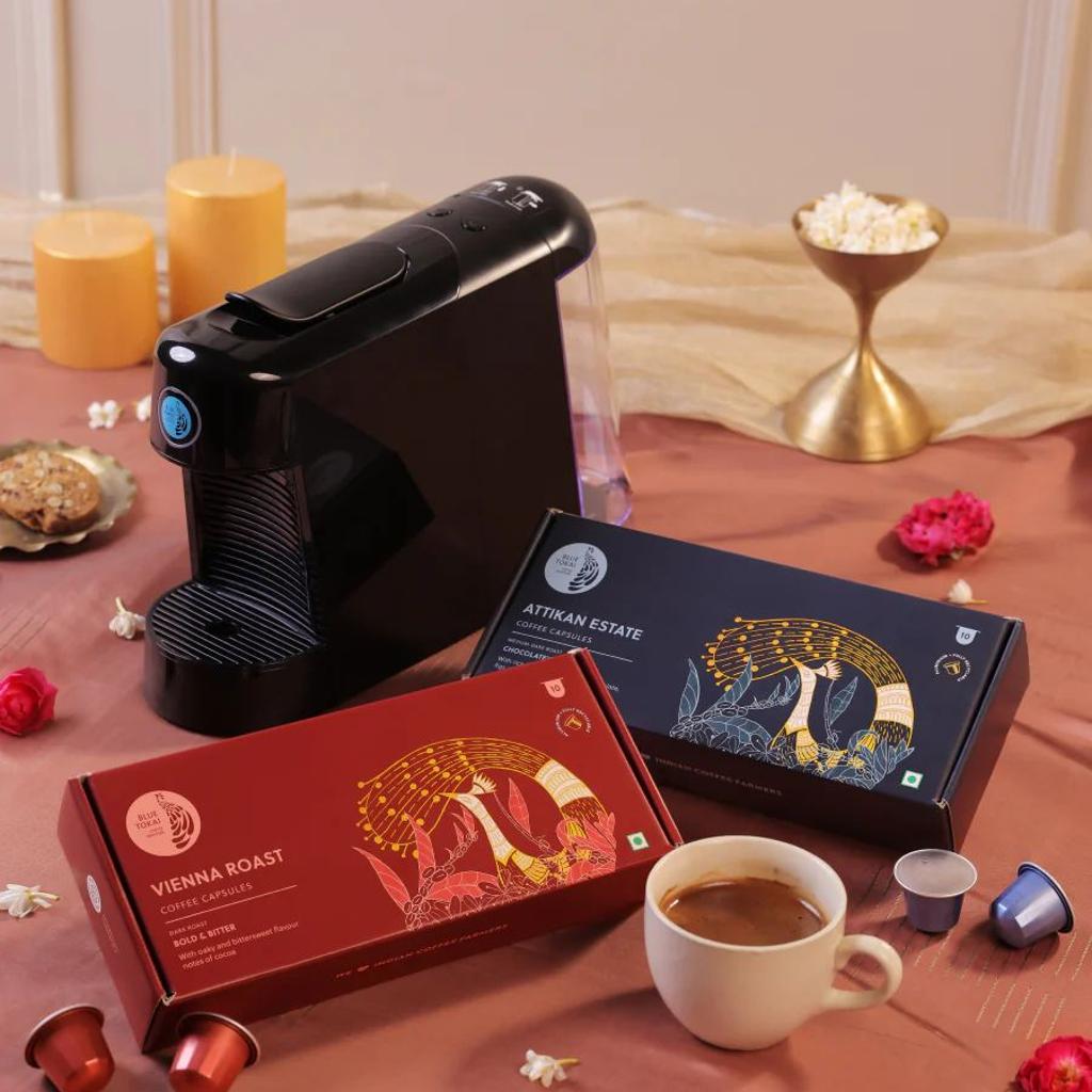 Palasha Gift Set