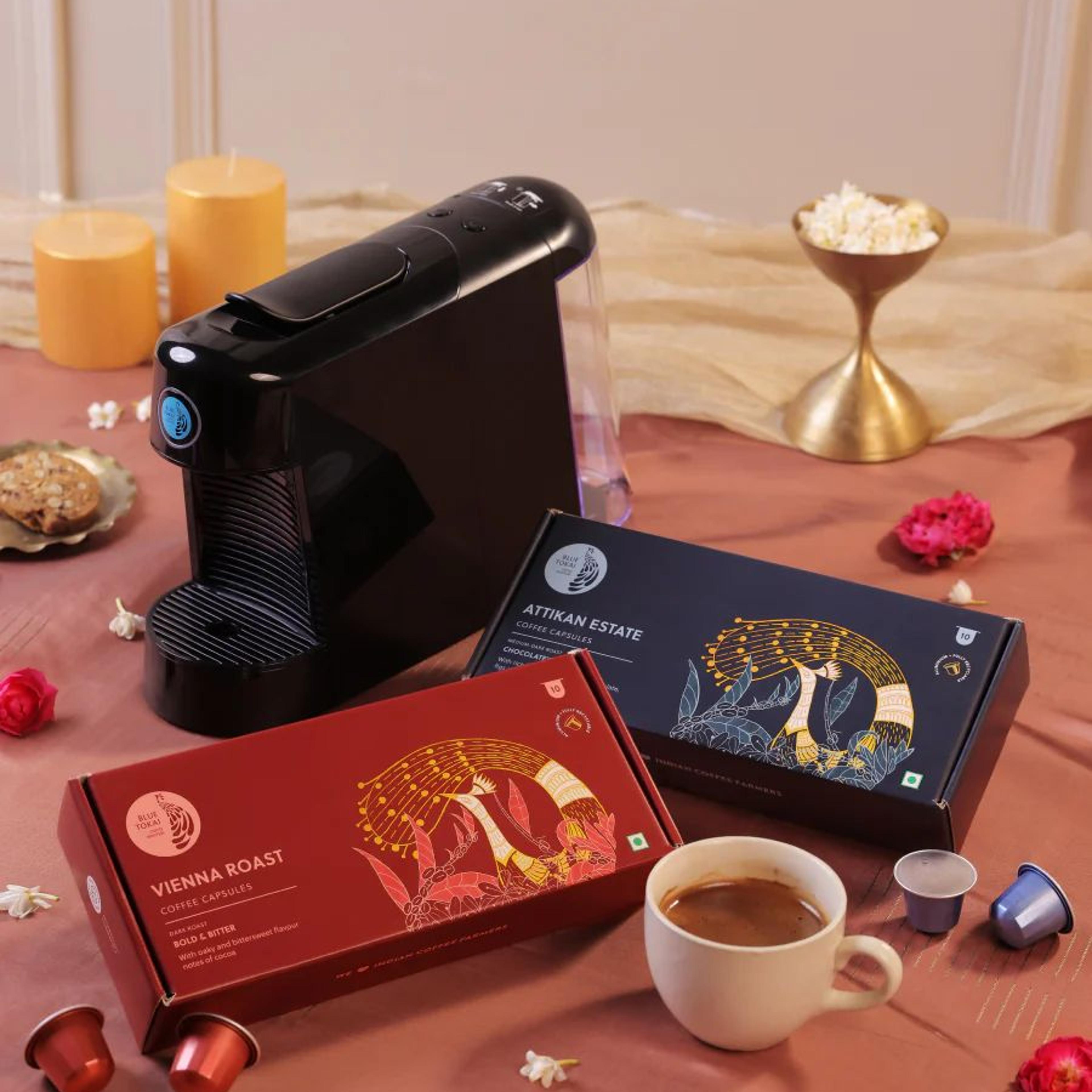 Palasha Gift Set