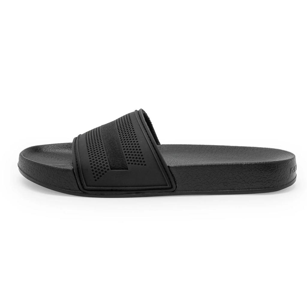 Men's Casual Black Pool Sliders | Everyday Comfort — photo 3