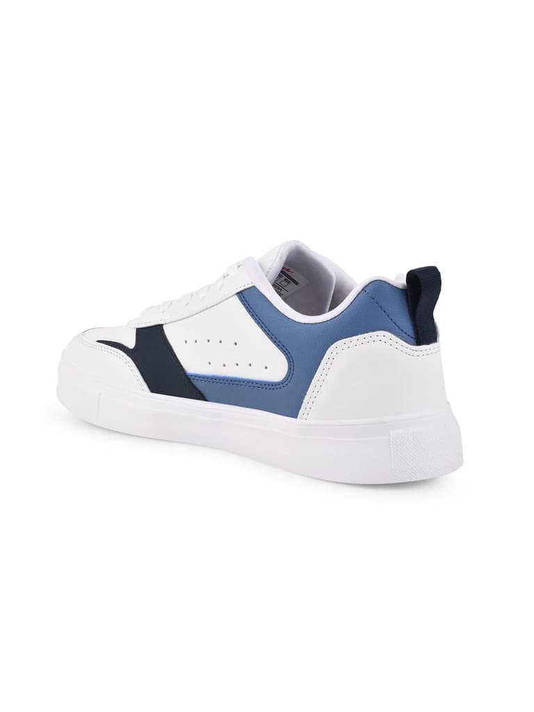 OG-01 White Men's Sneakers — photo 3