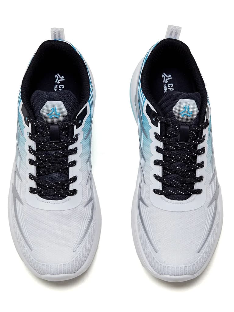 RELTO White Men's Running Shoes — photo 6