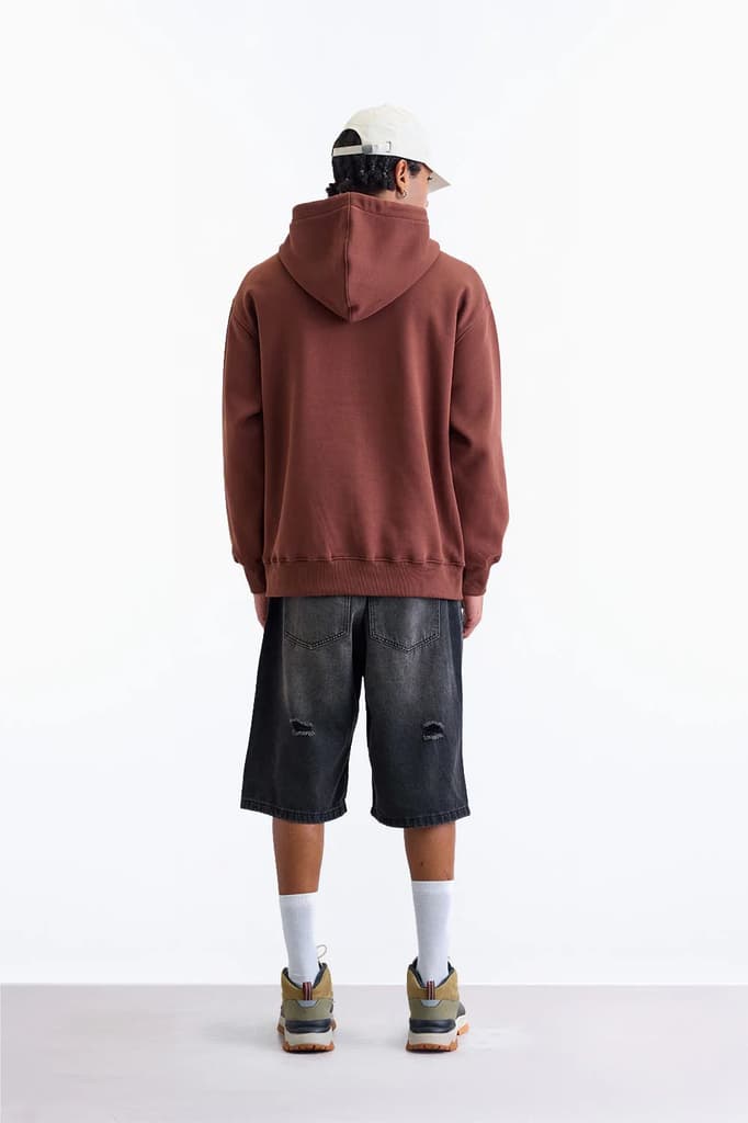 Ghostride Hoodie — photo 7