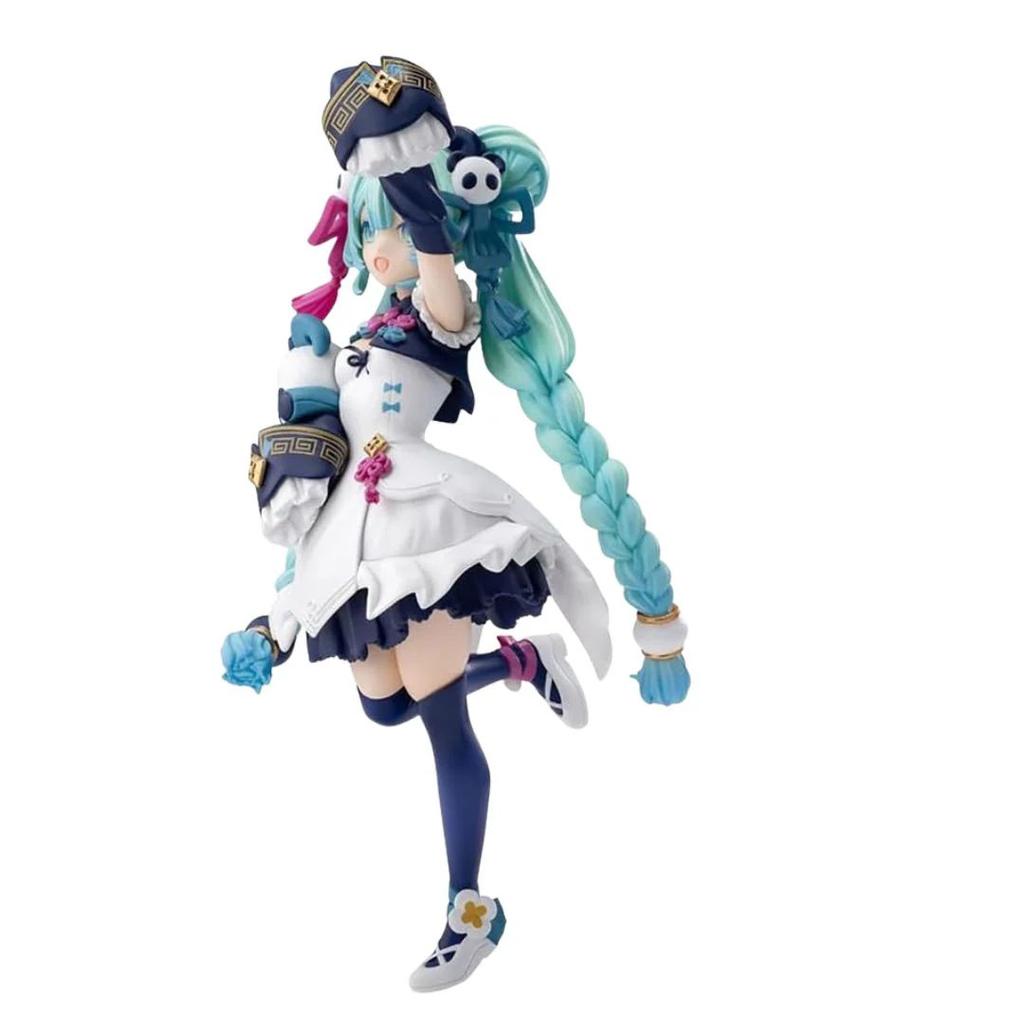 Hatsune Miku PVC Figure (20cm) — photo 5