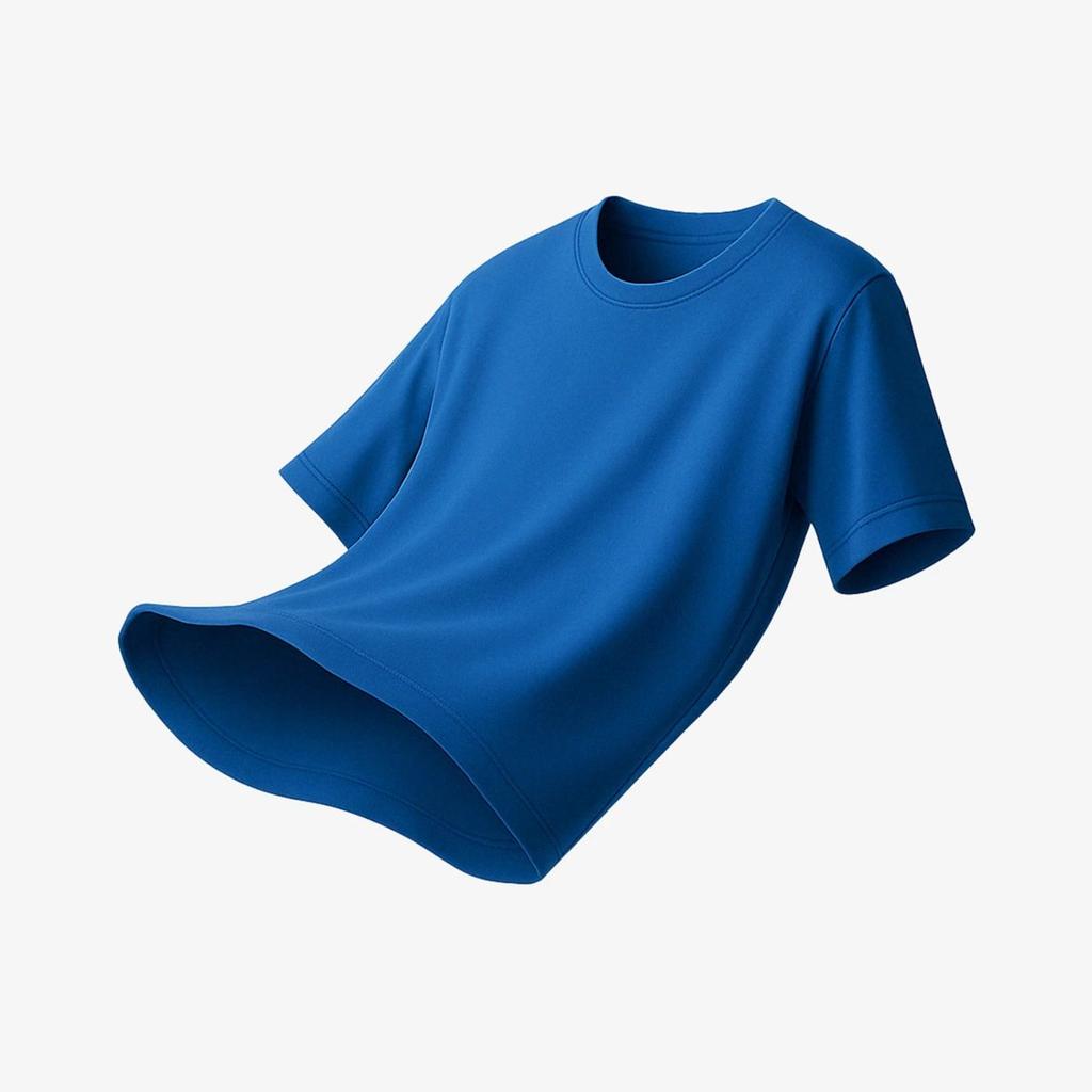 Men's T Shirt - Dory — photo 3