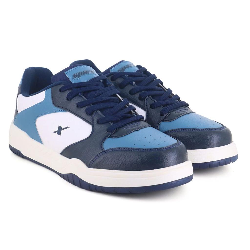 Casual Shoes Men SM 9059 — photo 5