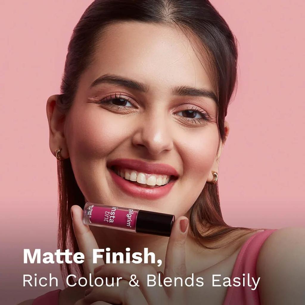 Insta Tint! Lip, Cheek & Eye Tint — photo 5