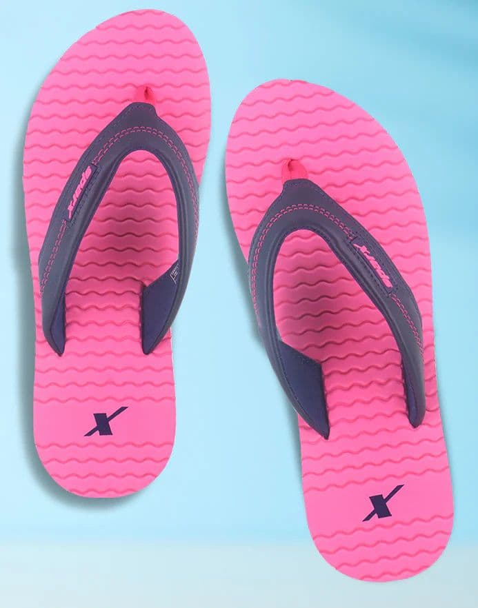 Flip Flops for Women SFL 130 — photo 2