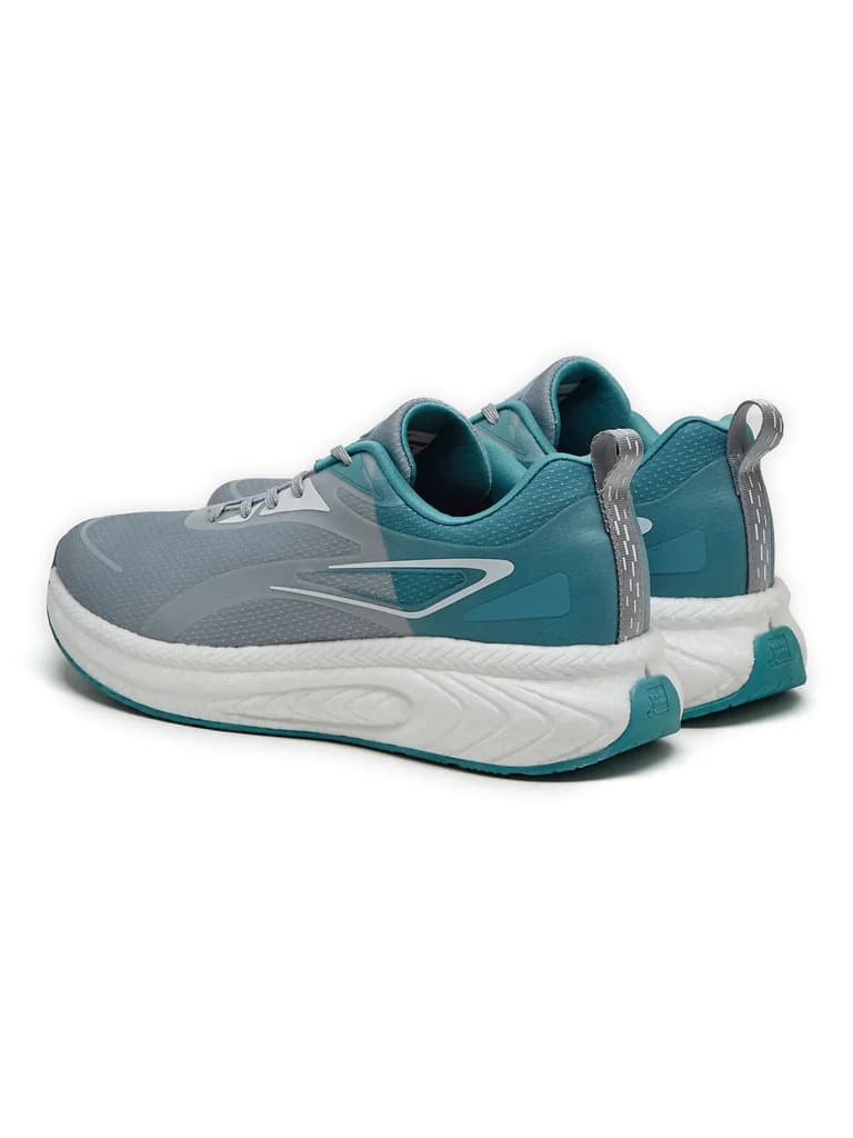 BOOSTWAVE Grey Men's Running Shoes — photo 5