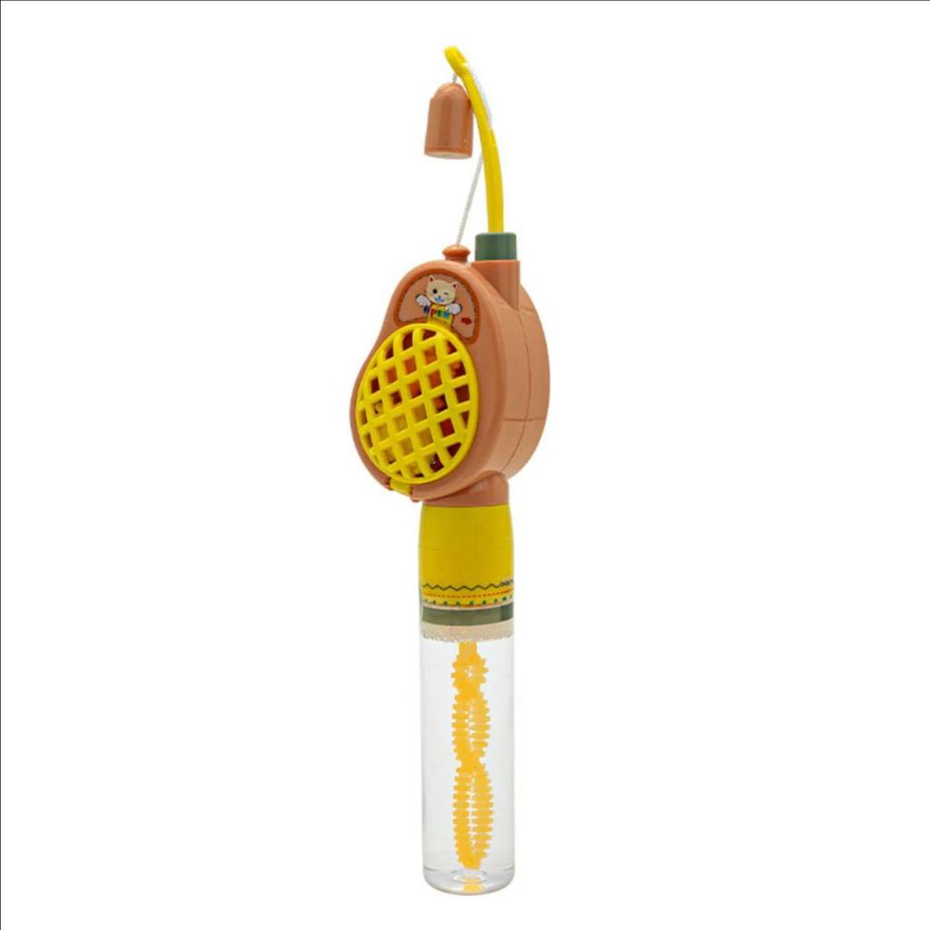 Carnival-Themed Bubble Wand for Kids — photo 10