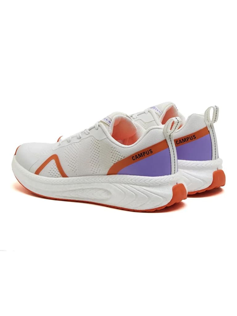 MOTIVE White Men's Running Shoes — photo 5