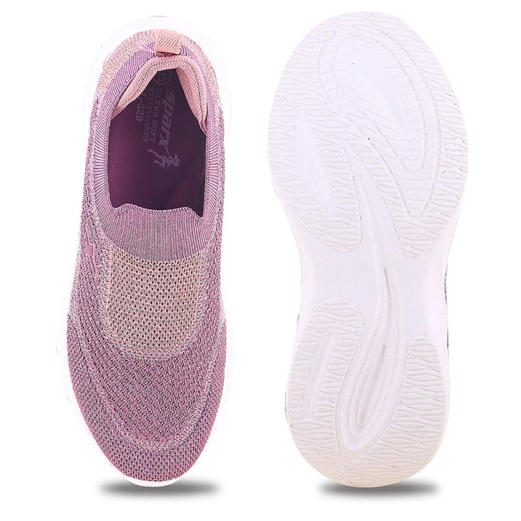Athleisure Shoes for Women SL 329 — photo 6