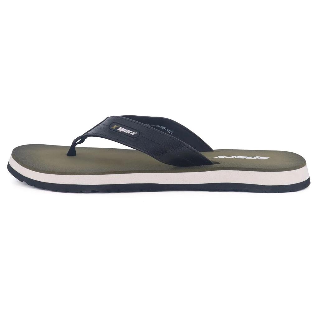 Slippers for Men SFG 541 — photo 5