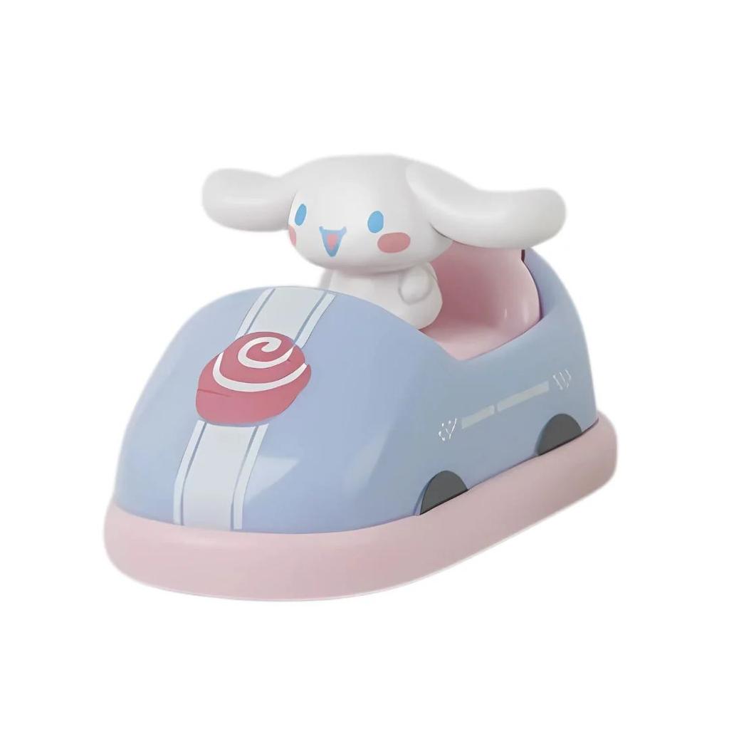 Team Kuromi Bumper Car | Adorable Collectible Figures — photo 10