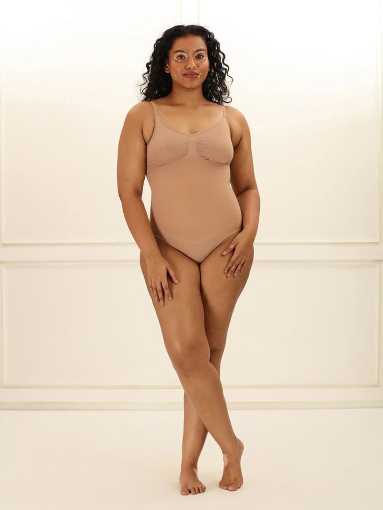 Brief Bodysuit — photo 6