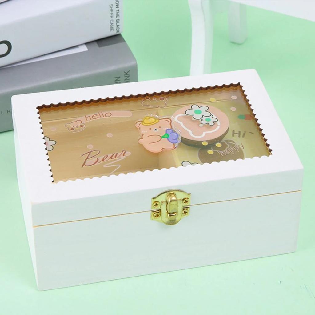 Unicorn Trinket Box with Music — photo 6