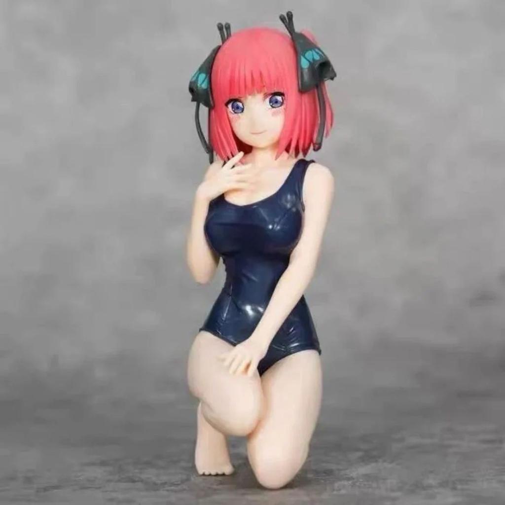 The Quintessential Quintuplets Collection | Cool Girls of Anime — photo 10