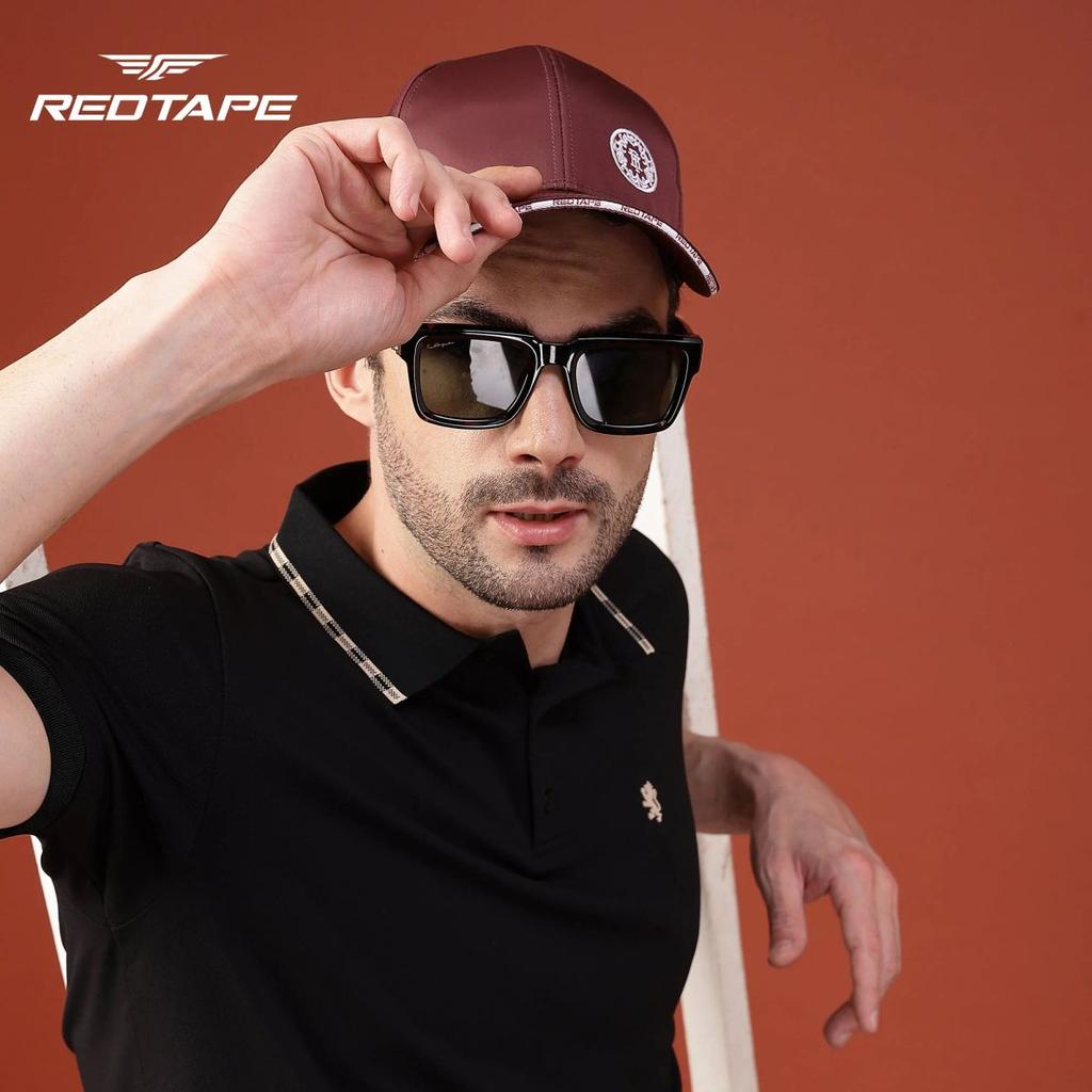Unisex Wine Solid Polyester Baseball Cap with Adjustable Strap