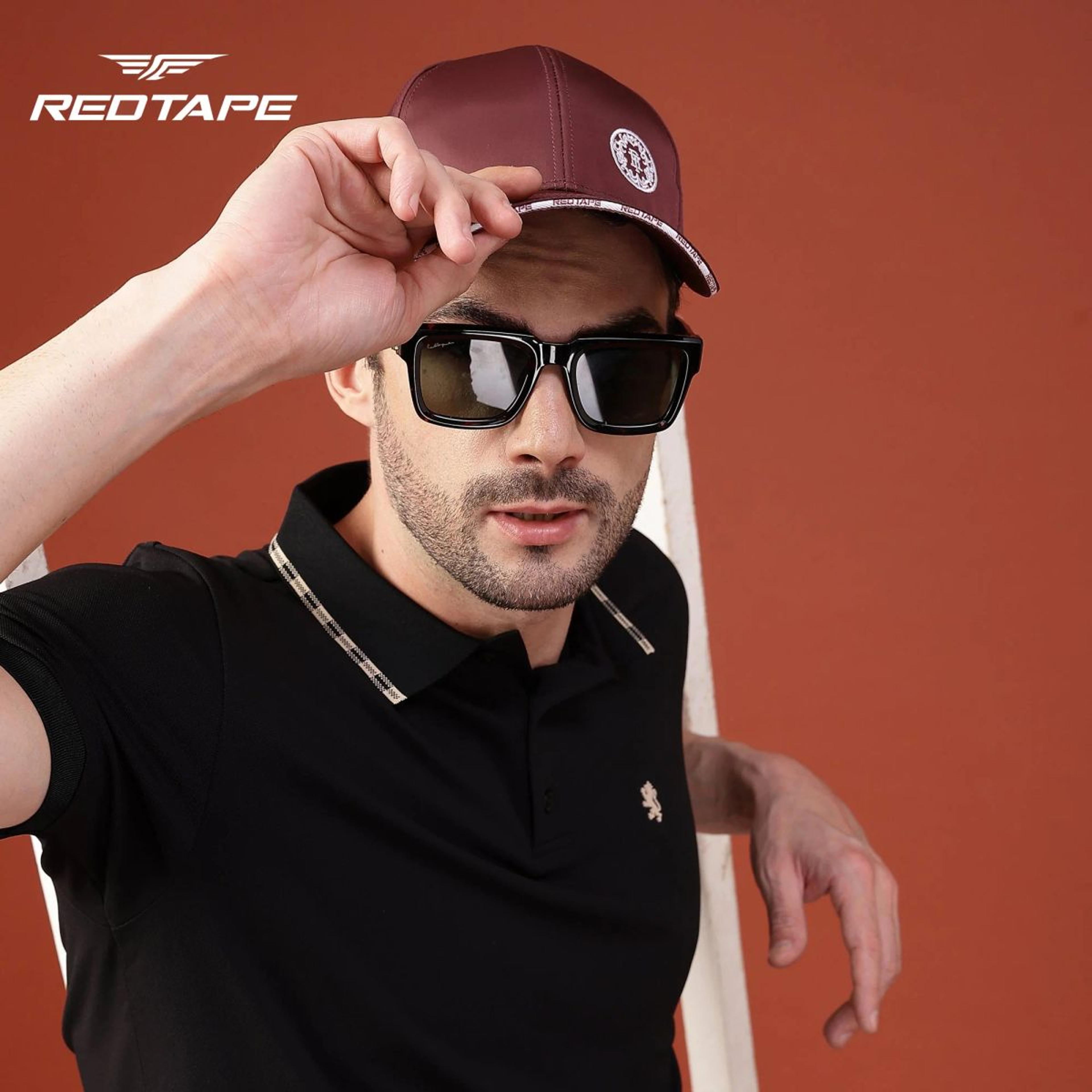 Unisex Wine Solid Polyester Baseball Cap with Adjustable Strap
