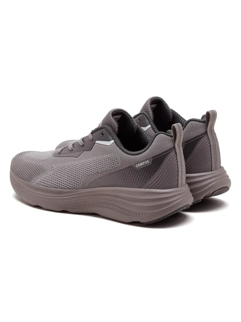 VETRO Brown Men's Running Shoes — photo 5