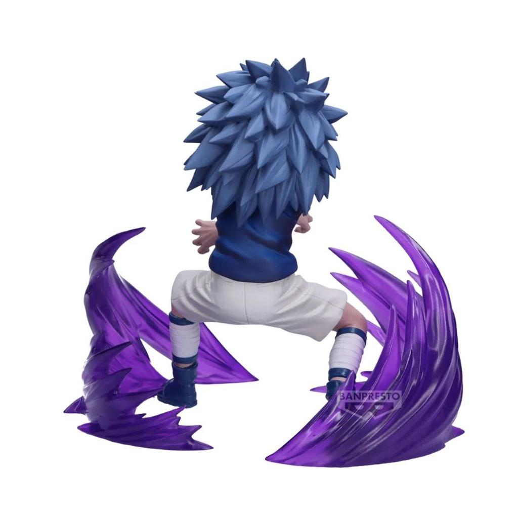 Naruto Vibration Stars Series 72 Anime Figures Collection | Official Banpresto — photo 7